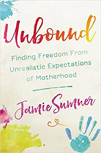 Unbound: The Book – The Mom Gene